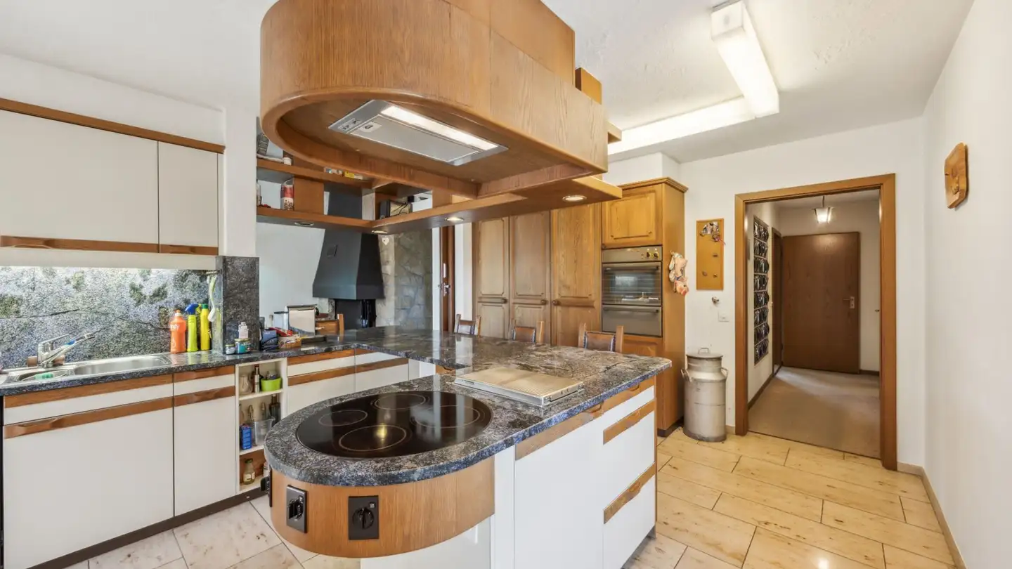 Casa singola in vendita - Grintenstrasse, 5622 Waltenschwil - Photo 4