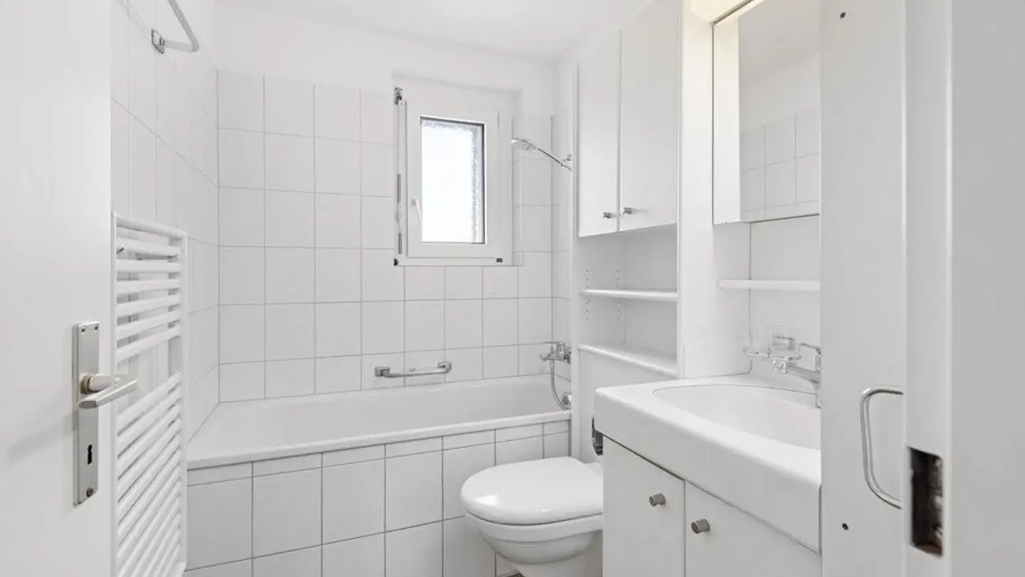 Apartment for rent - Birkenstrasse 3, 5212 Hausen AG - Photo 3