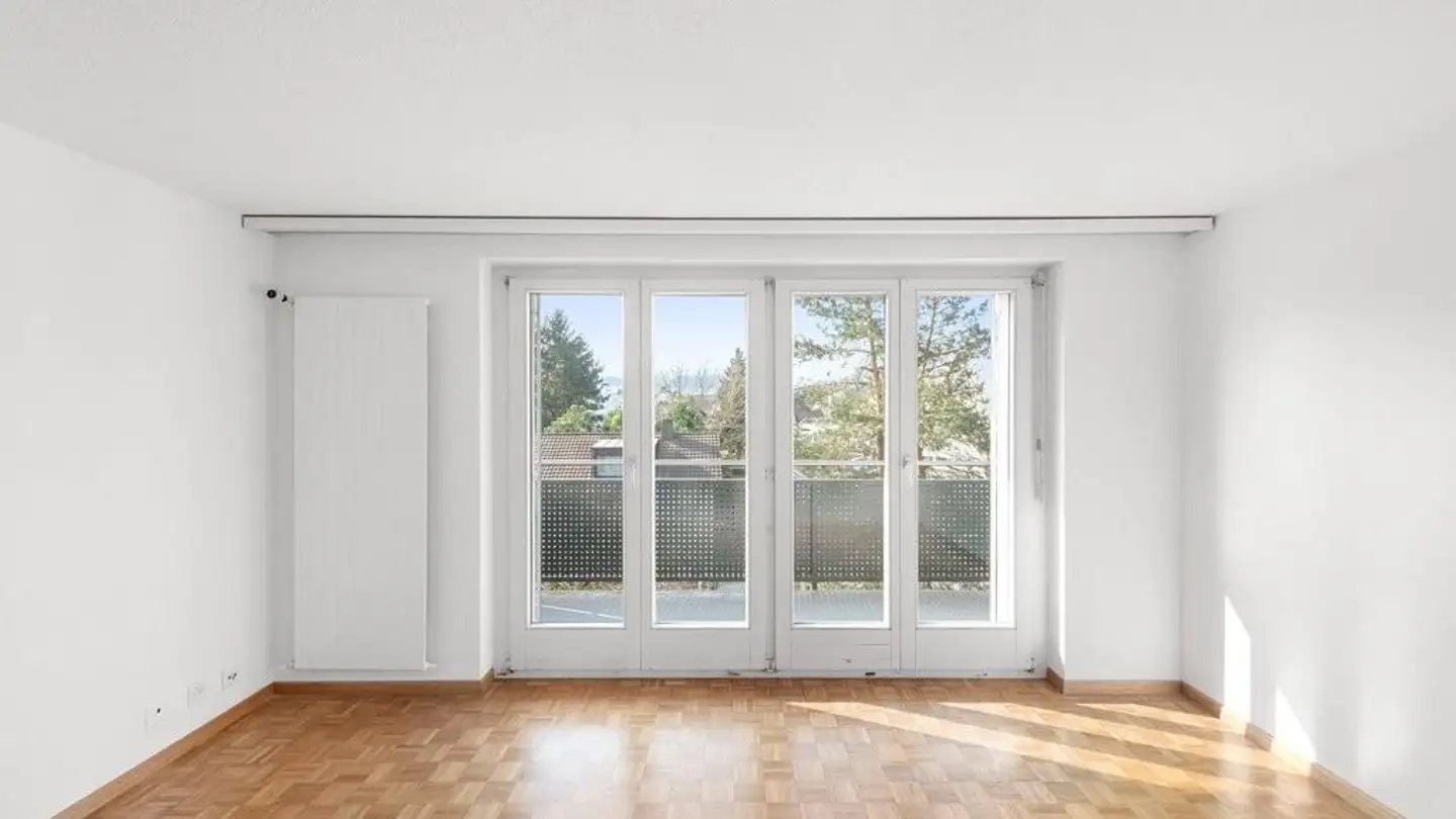 Apartment for rent - Birkenstrasse 3, 5212 Hausen AG - Photo 4