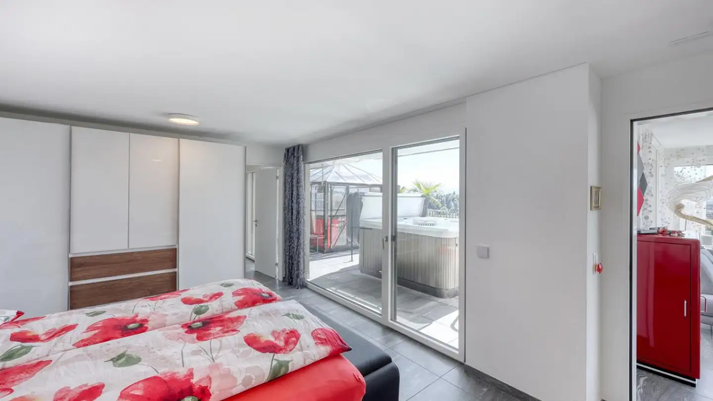 Penthouse for sale - Haselbachstrasse 24a, 8910 Affoltern am Albis - Photo 4