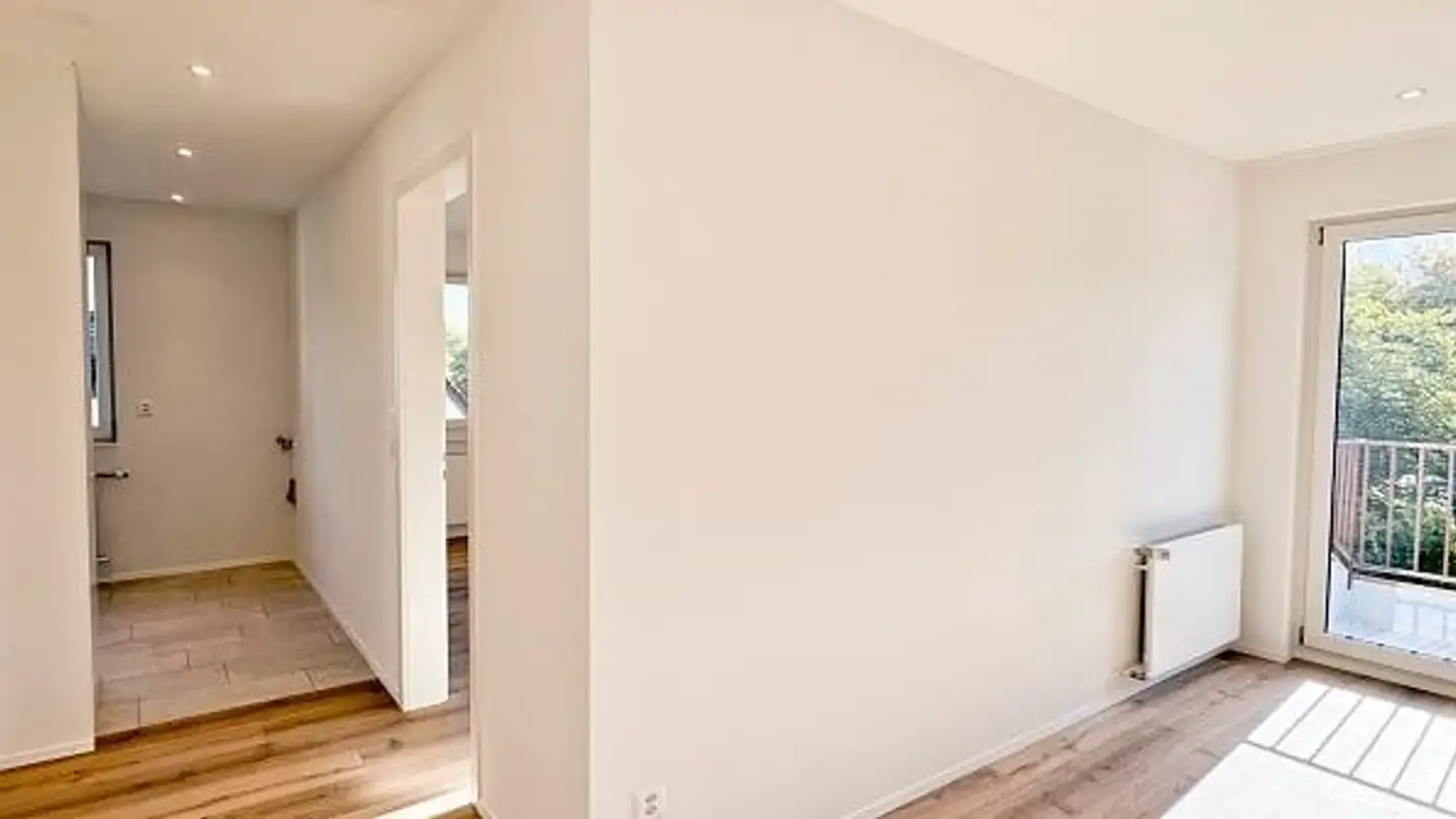 Attico in affitto - 8200 Schaffhausen