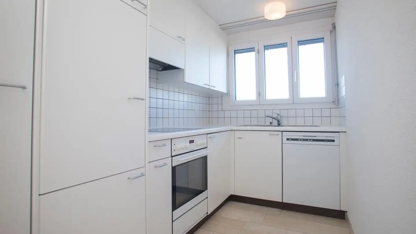 Wohnung mieten - In Der Dorfmatt 3, 4132 Muttenz - Foto 2