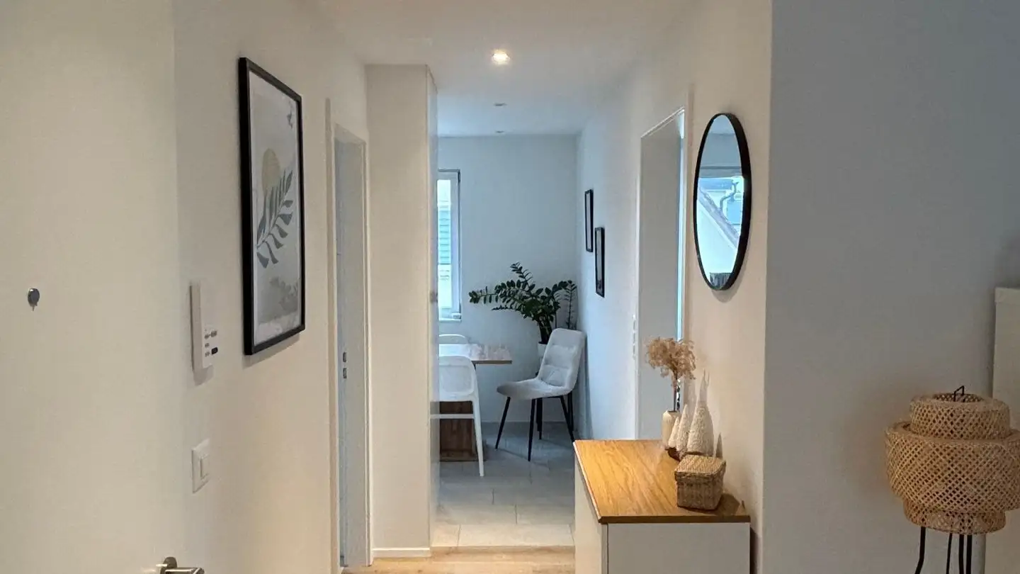 Attico in affitto - 8200 Schaffhausen - Foto 2