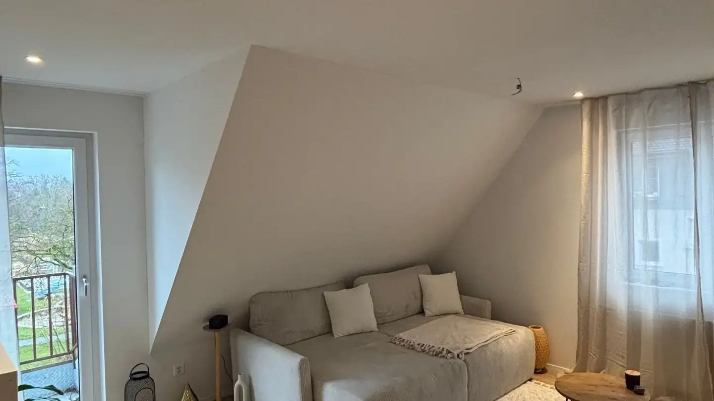 Attico in affitto - 8200 Schaffhausen - Foto 3