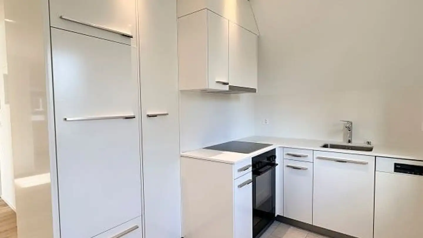 Attico in affitto - 8200 Schaffhausen - Foto 4