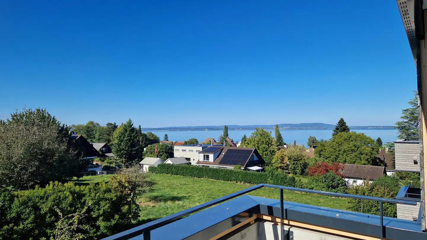 Appartamento in vendita - Romanshornerstrasse 21, 8592 Uttwil - Foto 3