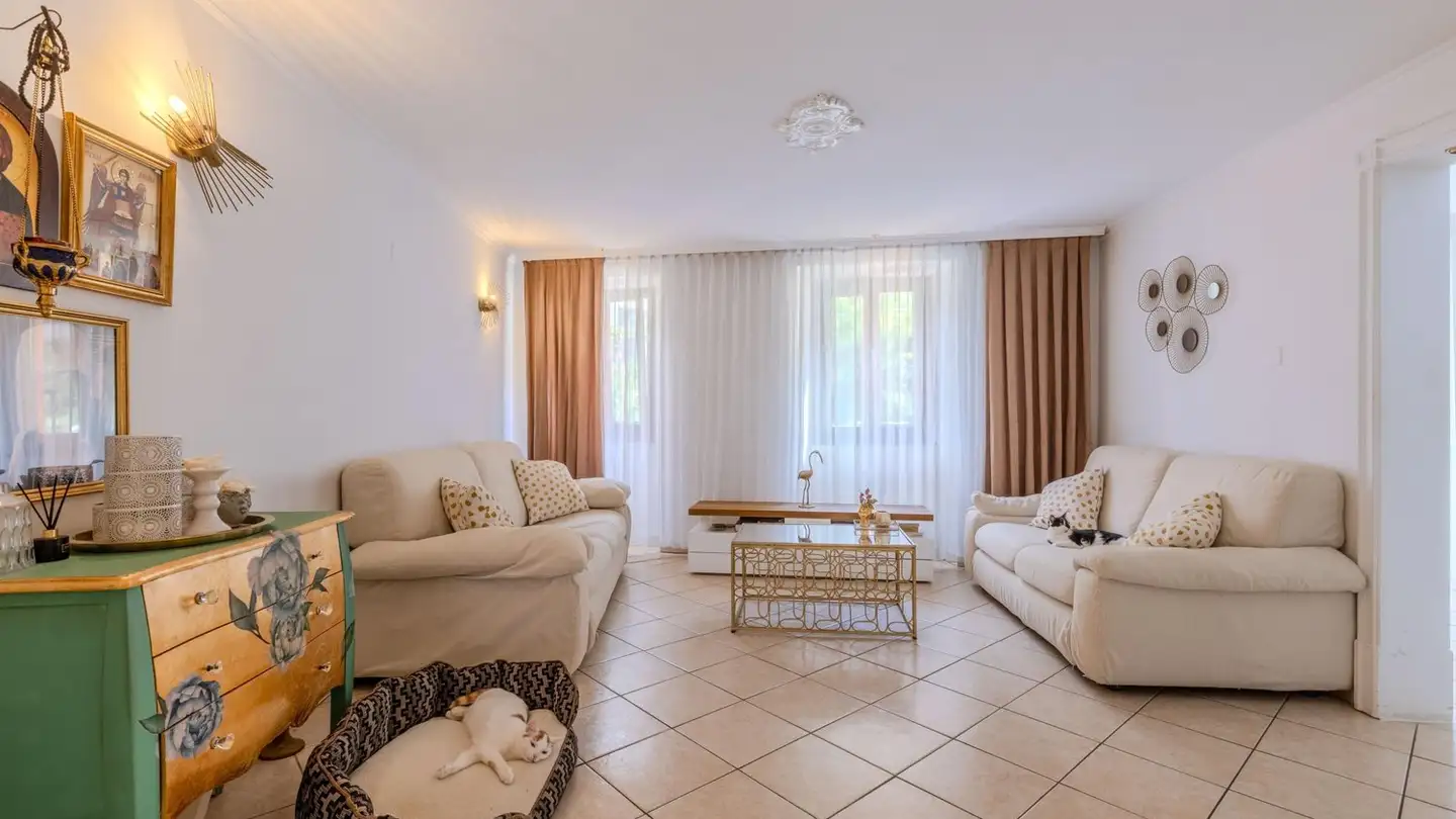 Casa singola in vendita - 6573 Magadino - Foto 2