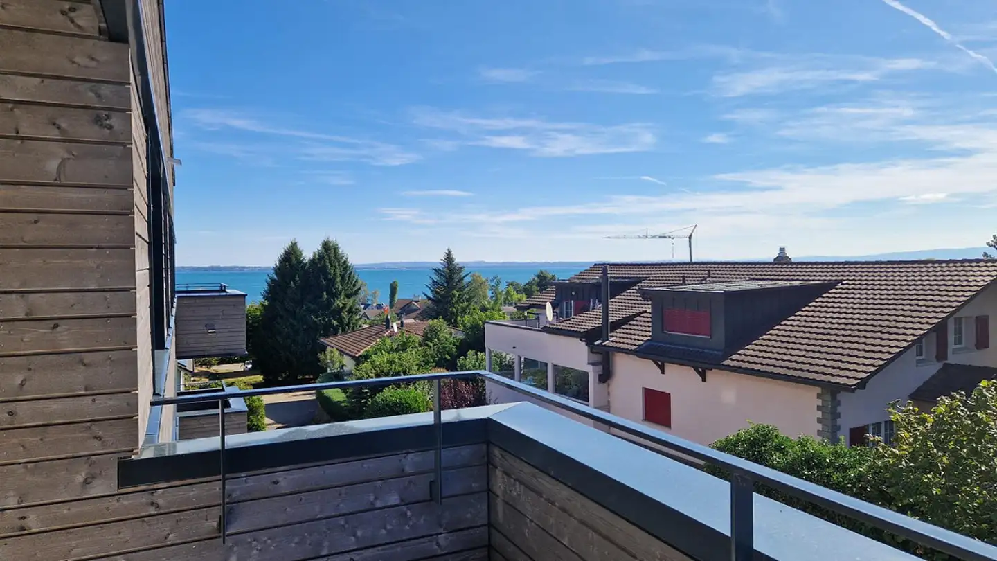 Appartamento in vendita - Romanshornerstrasse 21, 8592 Uttwil - Foto 4