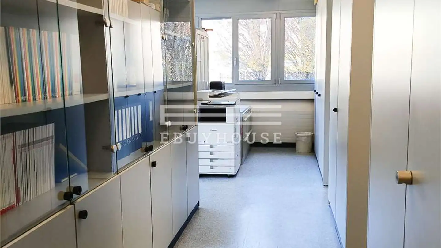 Office space for rent - 6915 Pambio-Noranco - Photo 2