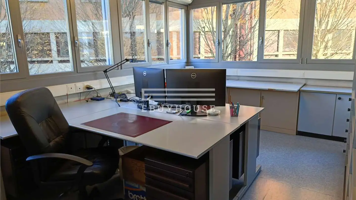 Office space for rent - 6915 Pambio-Noranco - Photo 3