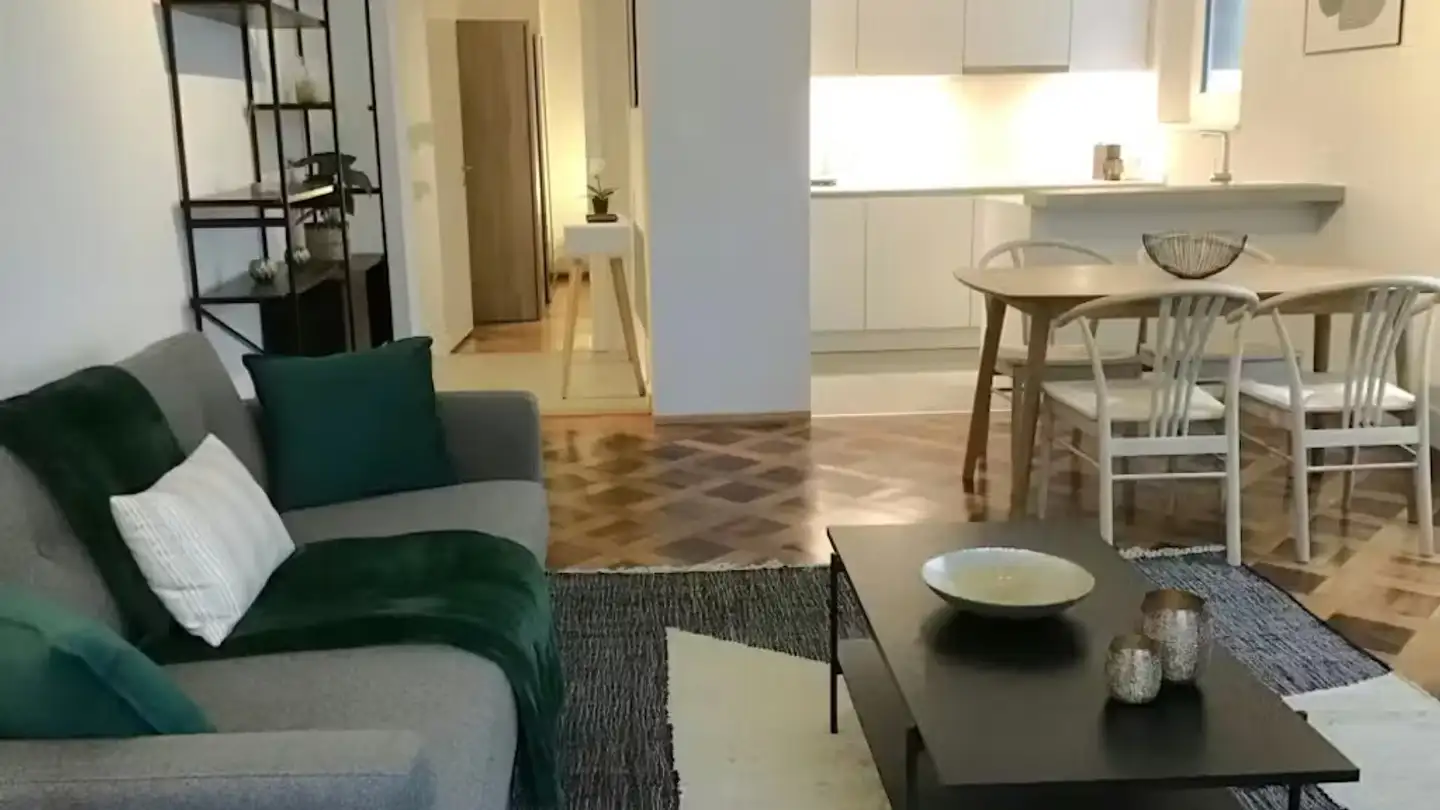 Apartment for rent - Avenue De Montchoisi, 1006 Lausanne - Photo 3