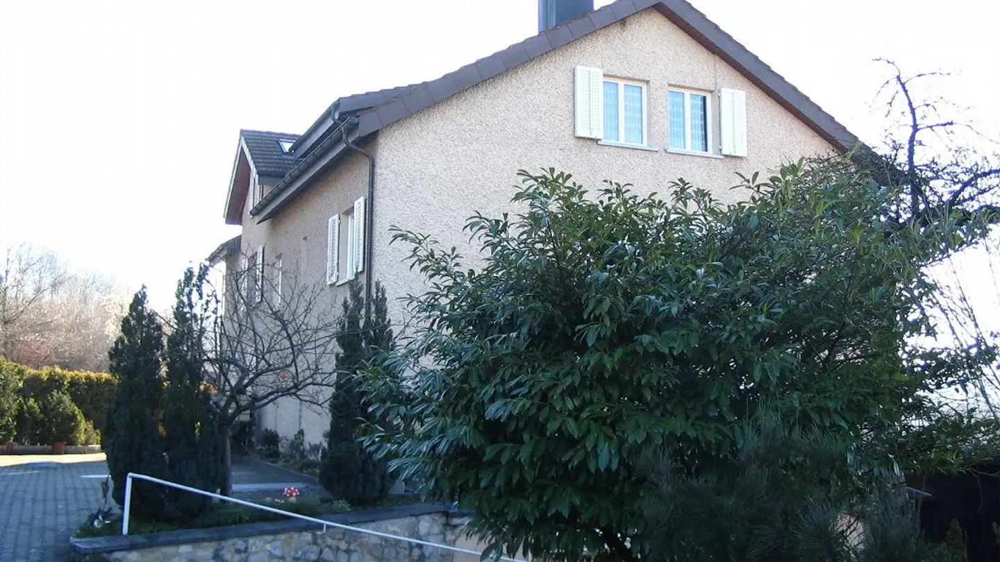 Wohnung mieten - Vogelsangstrasse 1, 5412 Gebenstorf - Foto 2