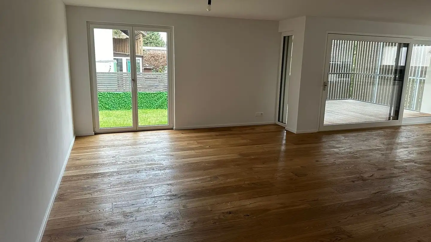 Wohnung mieten - 8239 Dörflingen - Foto 2