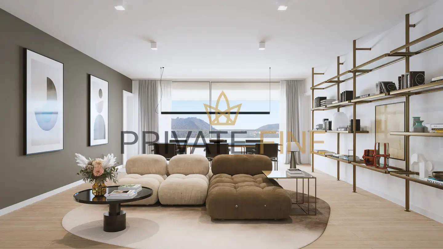 Appartamento in vendita - 6833 Vacallo - Photo 2