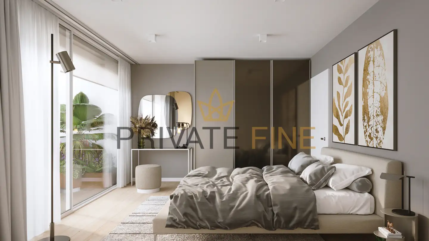 Appartamento in vendita - 6833 Vacallo - Photo 4