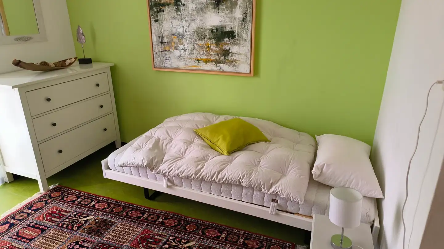 Apartment for rent - Via Iragna 25, 6707 Iragna - Photo 2