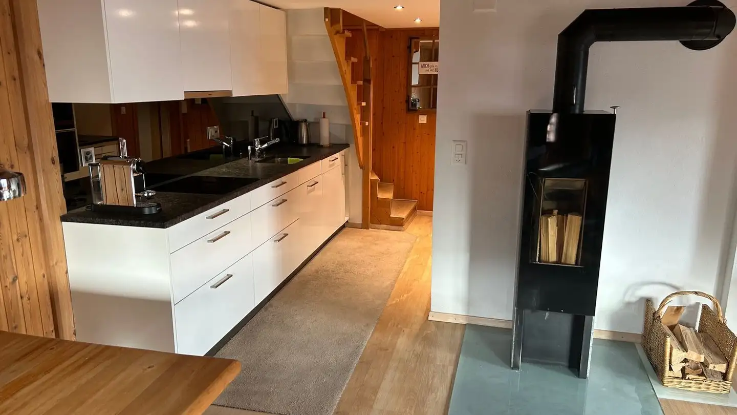 Duplex in affitto - 7426 Flerden - Photo 4