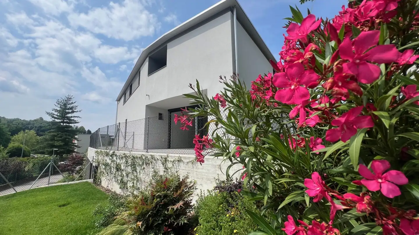 Appartamento in vendita - 6944 Cureglia