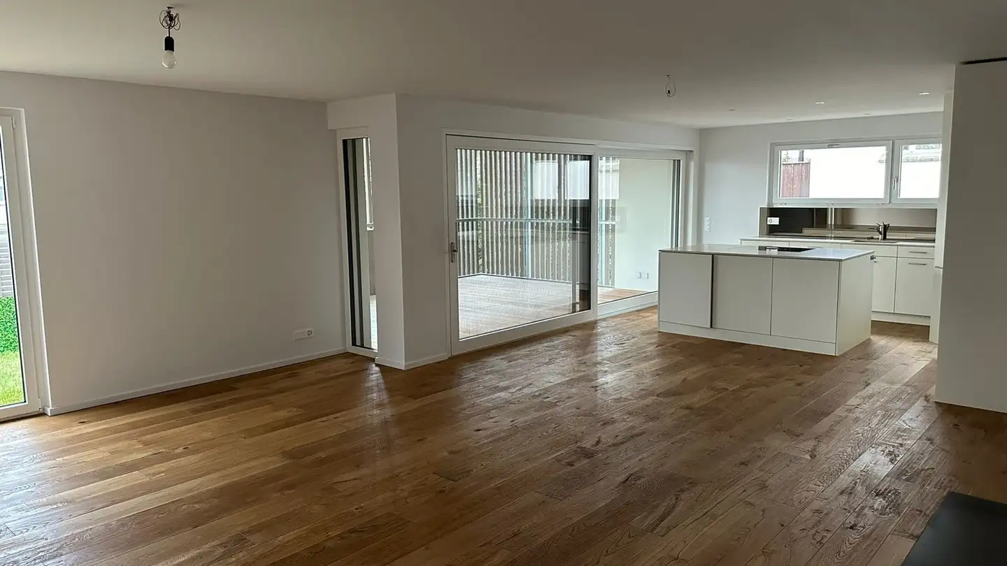 Wohnung mieten - 8239 Dörflingen