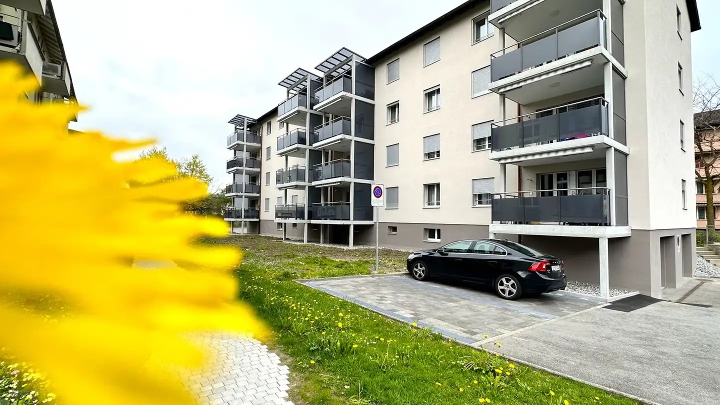 Wohnung mieten - Luzernerstrasse 122, 6014 Luzern - Foto 2