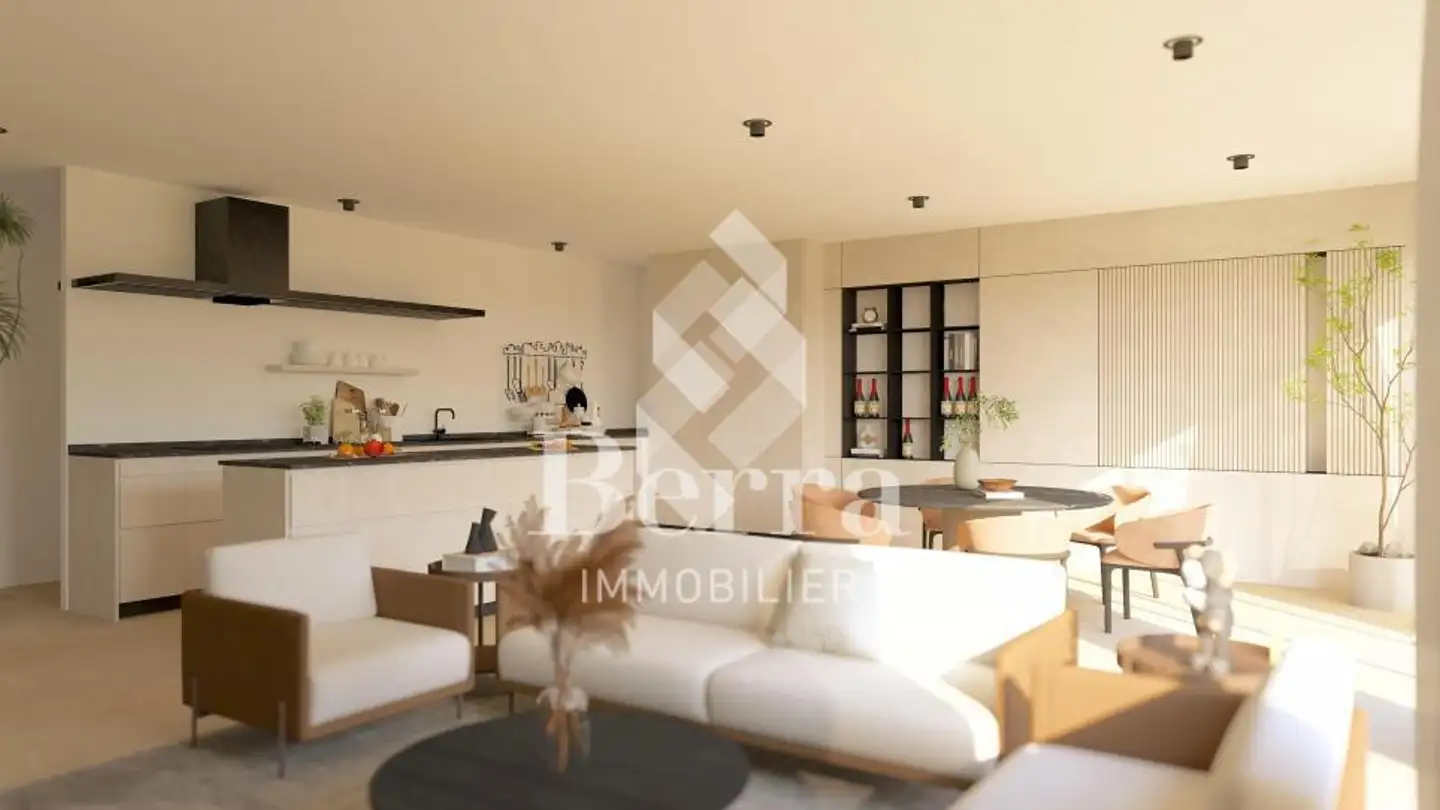 Casa singola in vendita - 3966 Chalais - Foto 2