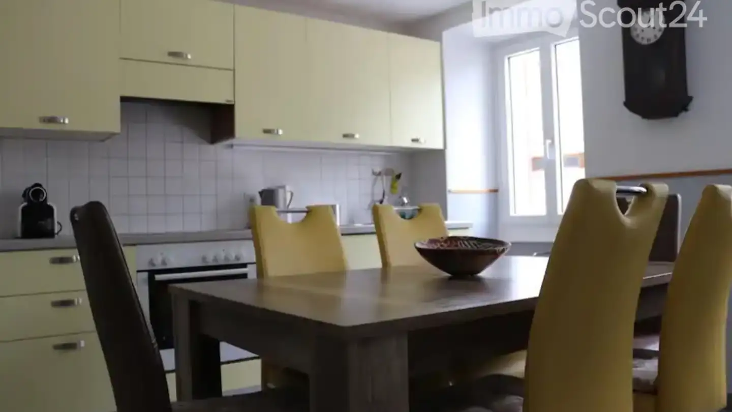 Apartment for rent - Via Iragna 25, 6707 Iragna - Photo 4