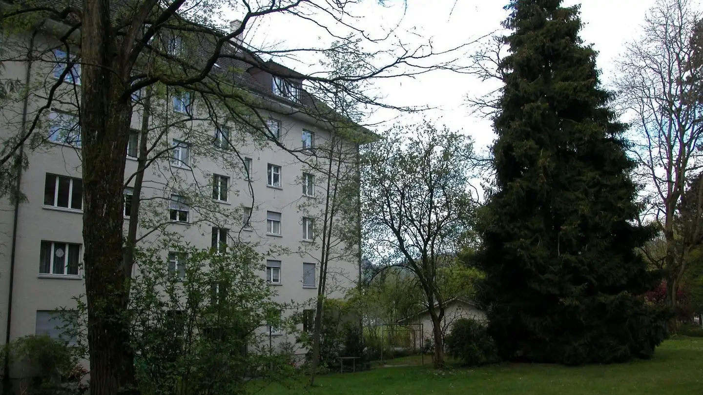 Appartement à louer - Mülinenstrasse 13, 3006 Bern