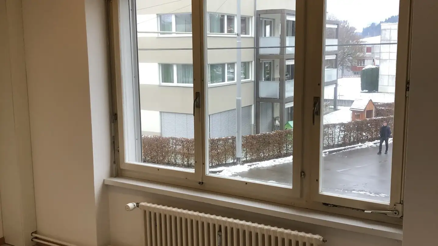 Wohnung mieten - Herisauer Strasse 88, 9015 St. Gallen