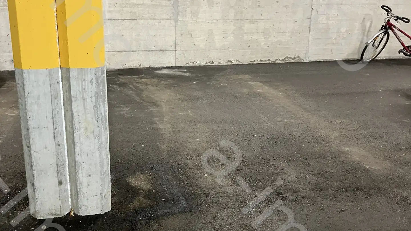 Underground parking space for rent - Stumpenbachstrasse 32, 5734 Reinach AG - Photo 4
