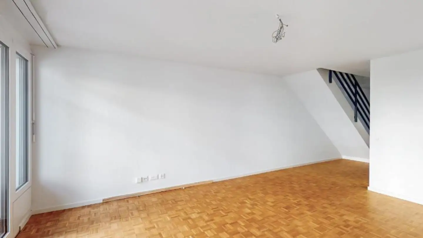 Duplex à louer - Langäcker 80, 5430 Wettingen - Photo 2