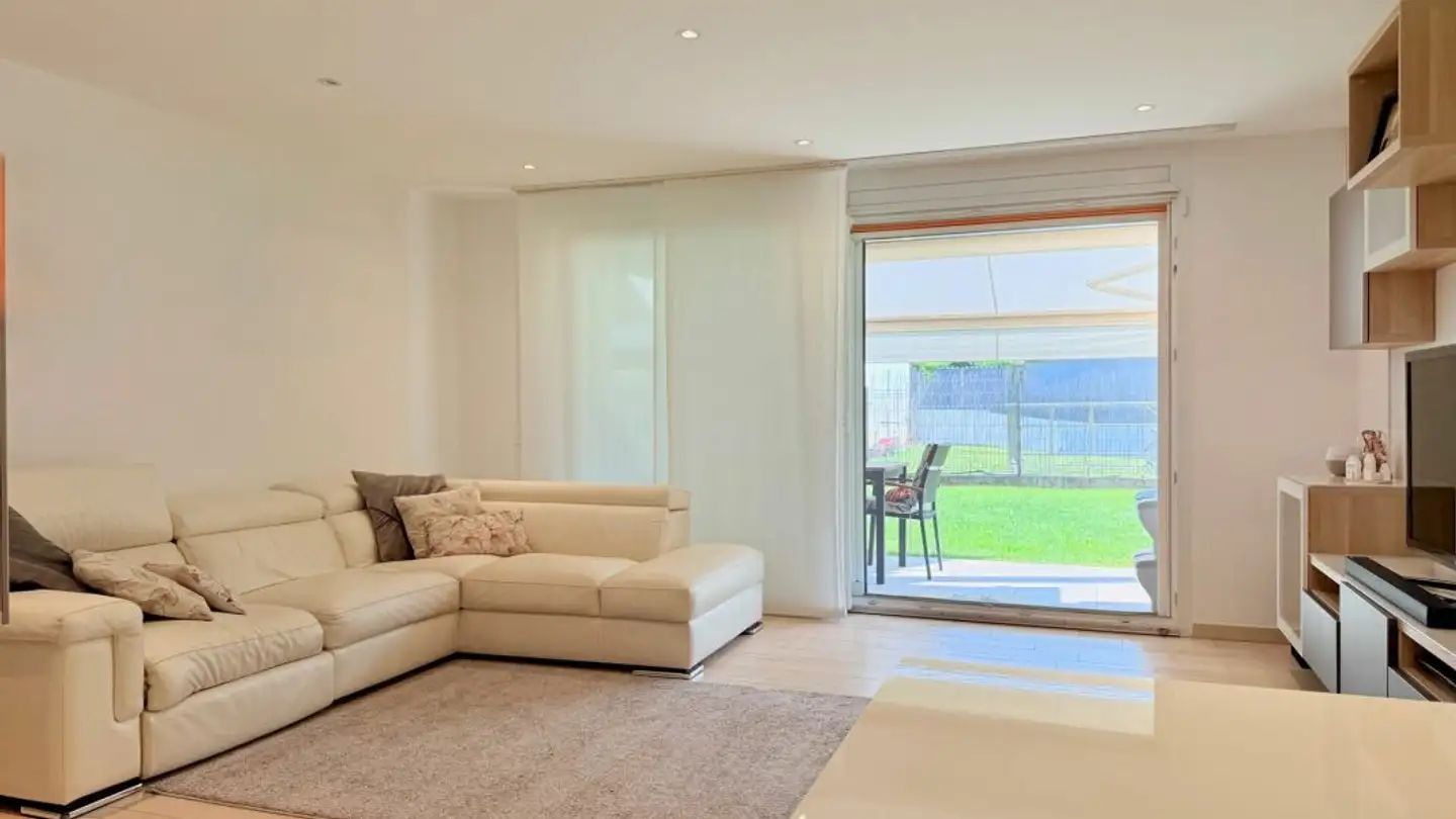 Appartamento in vendita - Via San Paolo 21, 6517 Arbedo - Foto 2