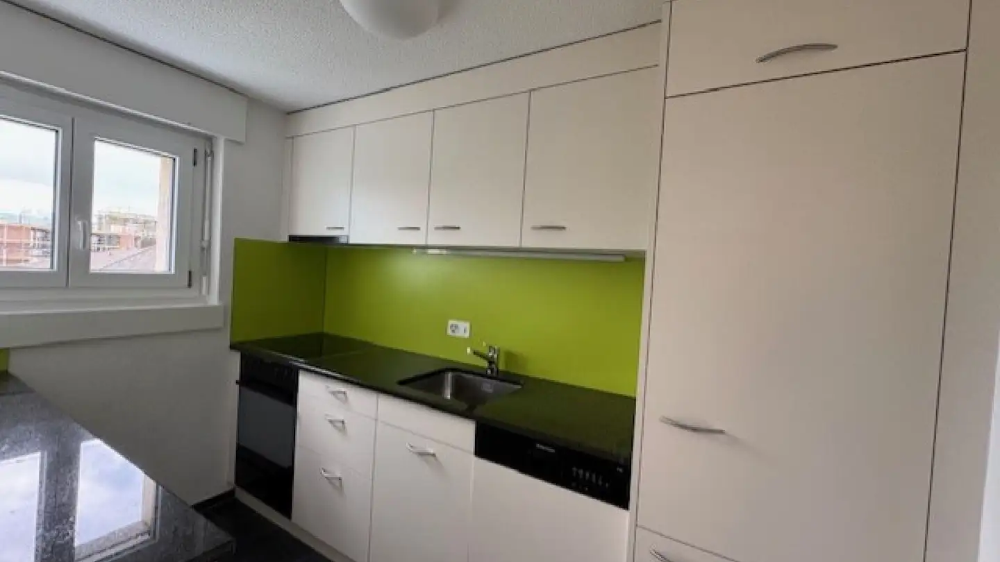 Wohnung mieten - Bächimattstrasse 2, 3075 Rüfenacht BE - Foto 2
