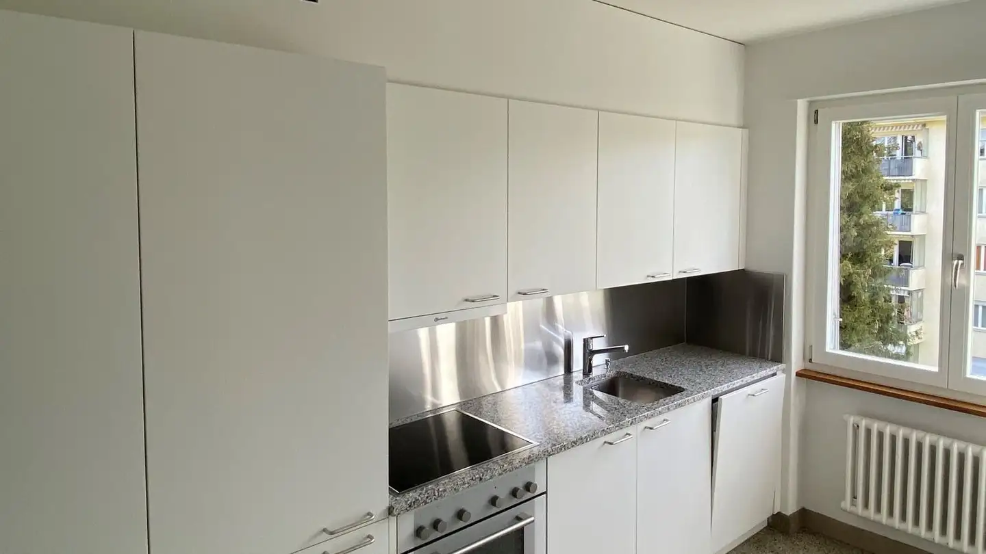 Appartement à louer - Mülinenstrasse 13, 3006 Bern - Photo 3