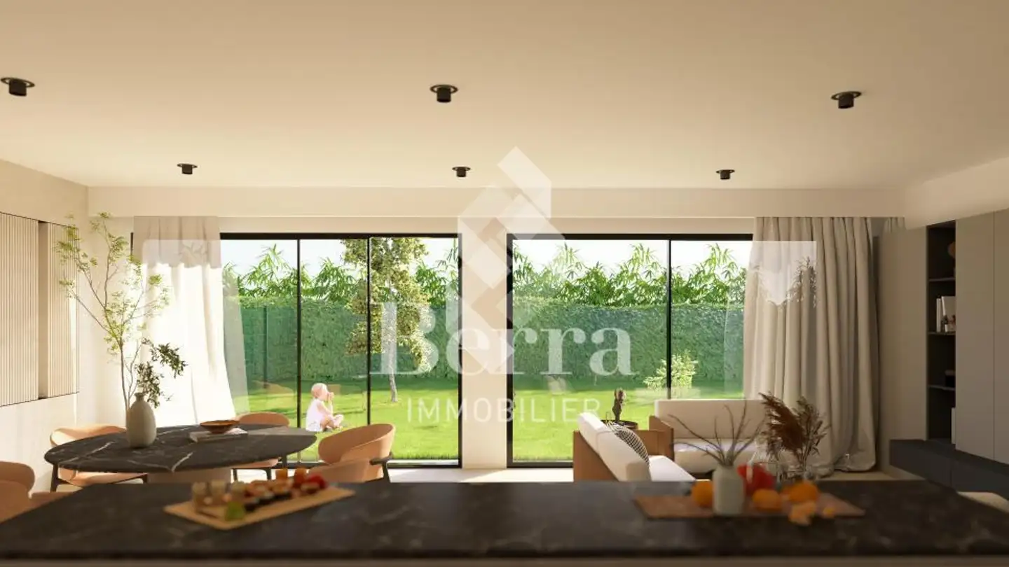 Casa singola in vendita - 3966 Chalais - Foto 4