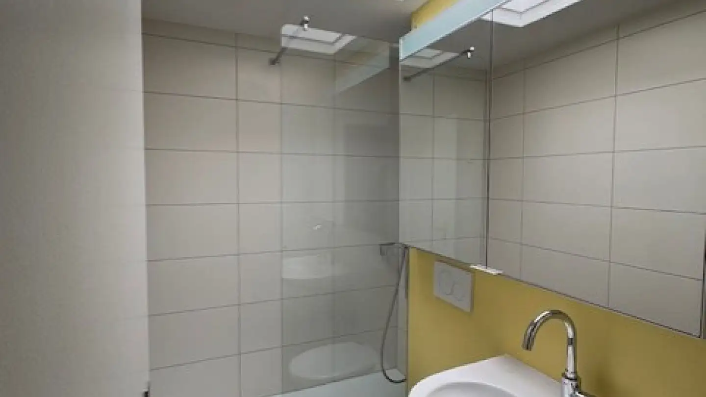 Wohnung mieten - Bächimattstrasse 2, 3075 Rüfenacht BE - Foto 3