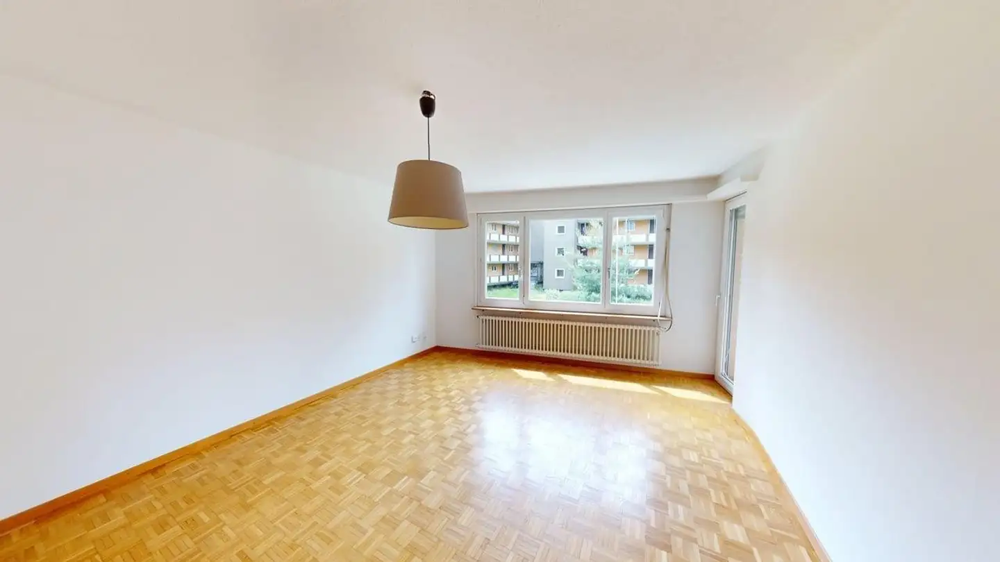 Appartement à louer - Langgrütstrasse 21, 8047 Zürich - Photo 2