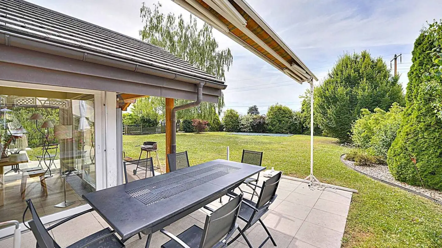 Villa in vendita - 1162 St-Prex - Photo 2