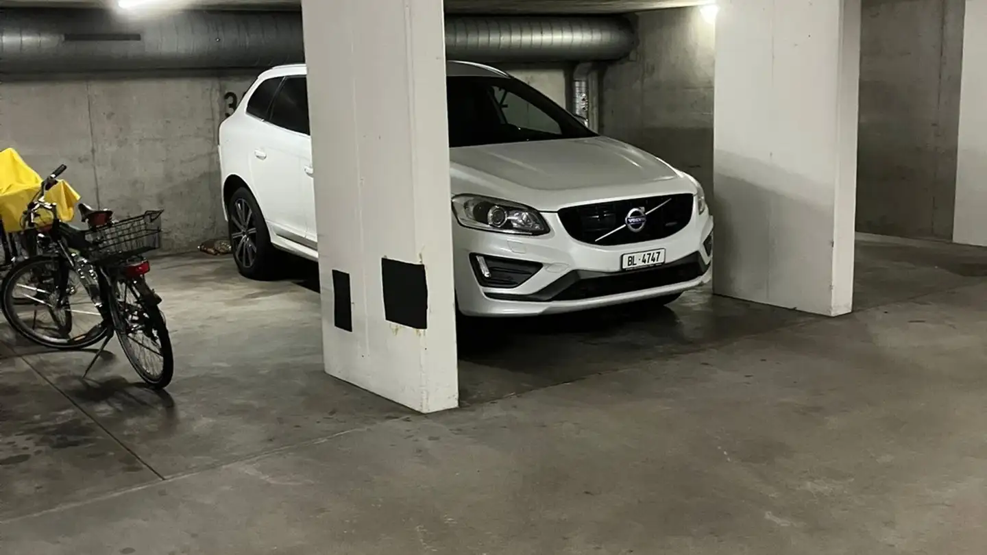 Garage individuel à louer - Promenade 24, 5200 Brugg AG
