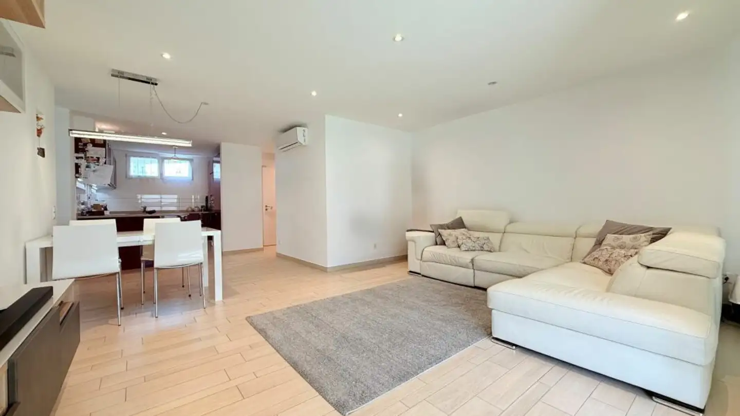 Appartamento in vendita - Via San Paolo 21, 6517 Arbedo - Foto 3