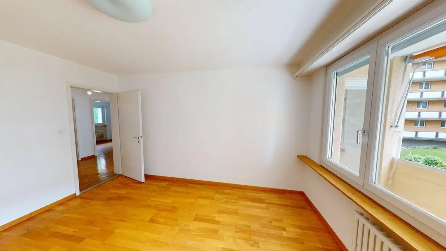 Appartement à louer - Langgrütstrasse 21, 8047 Zürich - Photo 4