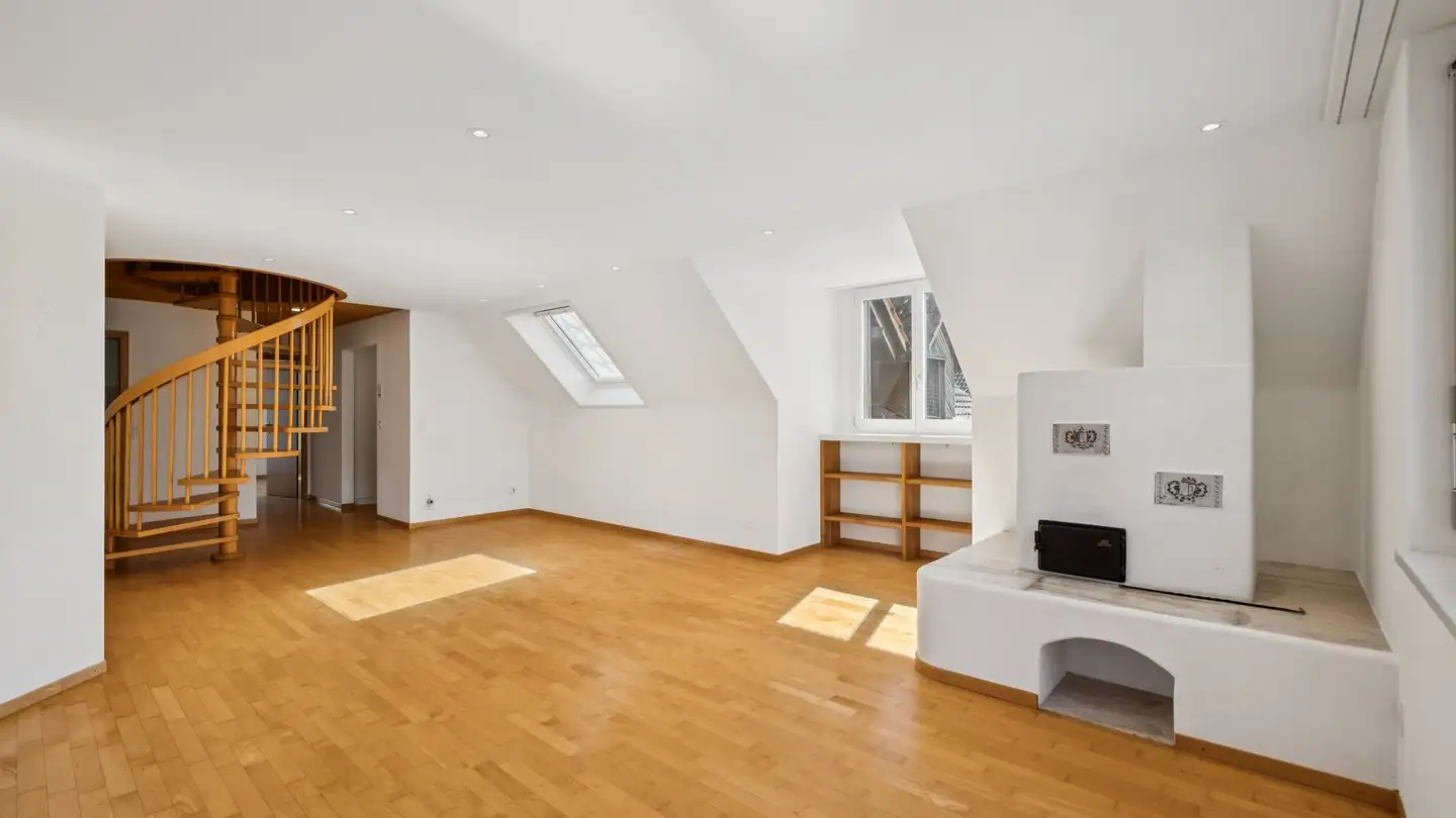 Duplex for sale - Kreuzplatz 1, 6287 Aesch LU - Photo 2