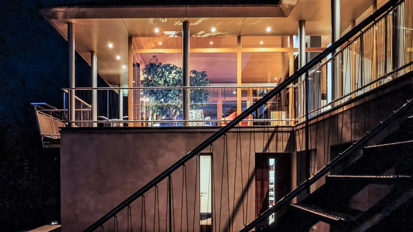 Single house for sale - Fischerstrasse 17, 8132 Egg b. Zürich