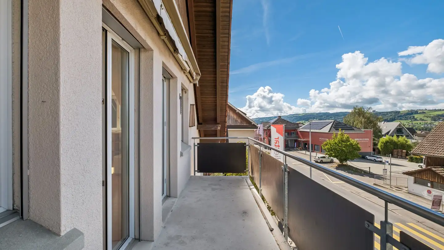 Duplex for sale - Kreuzplatz 1, 6287 Aesch LU - Photo 3