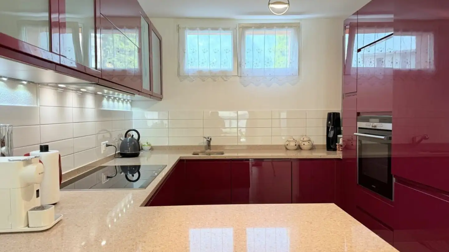 Appartamento in vendita - Via San Paolo 21, 6517 Arbedo - Foto 4