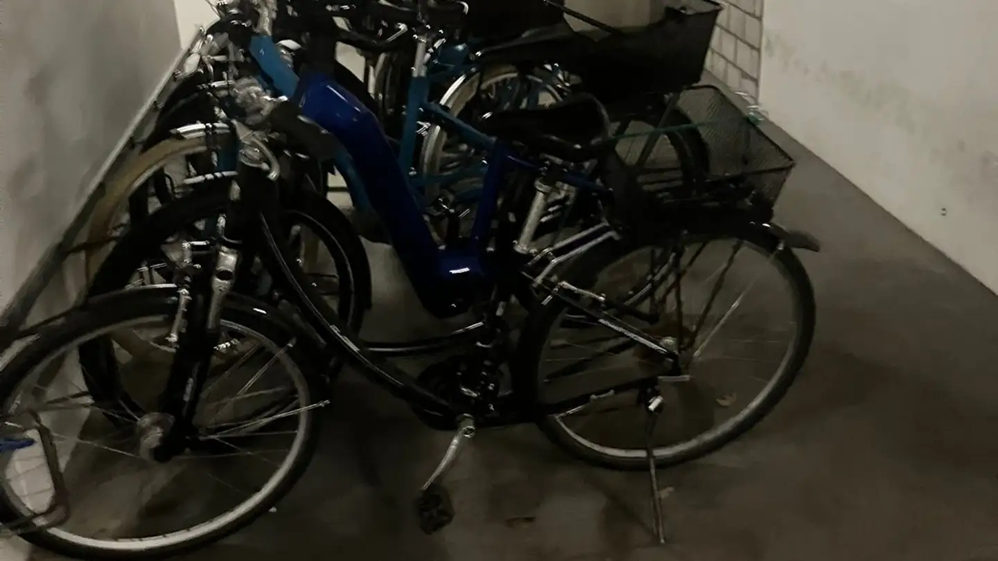 Garage individuel à louer - Promenade 24, 5200 Brugg AG - Photo 4