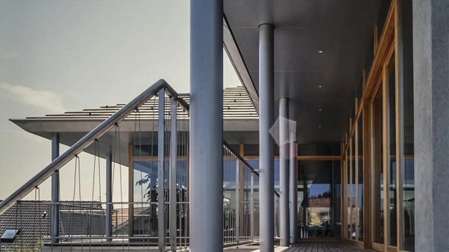 Casa singola in vendita - Fischerstrasse 17, 8132 Egg b. Zürich - Photo 4