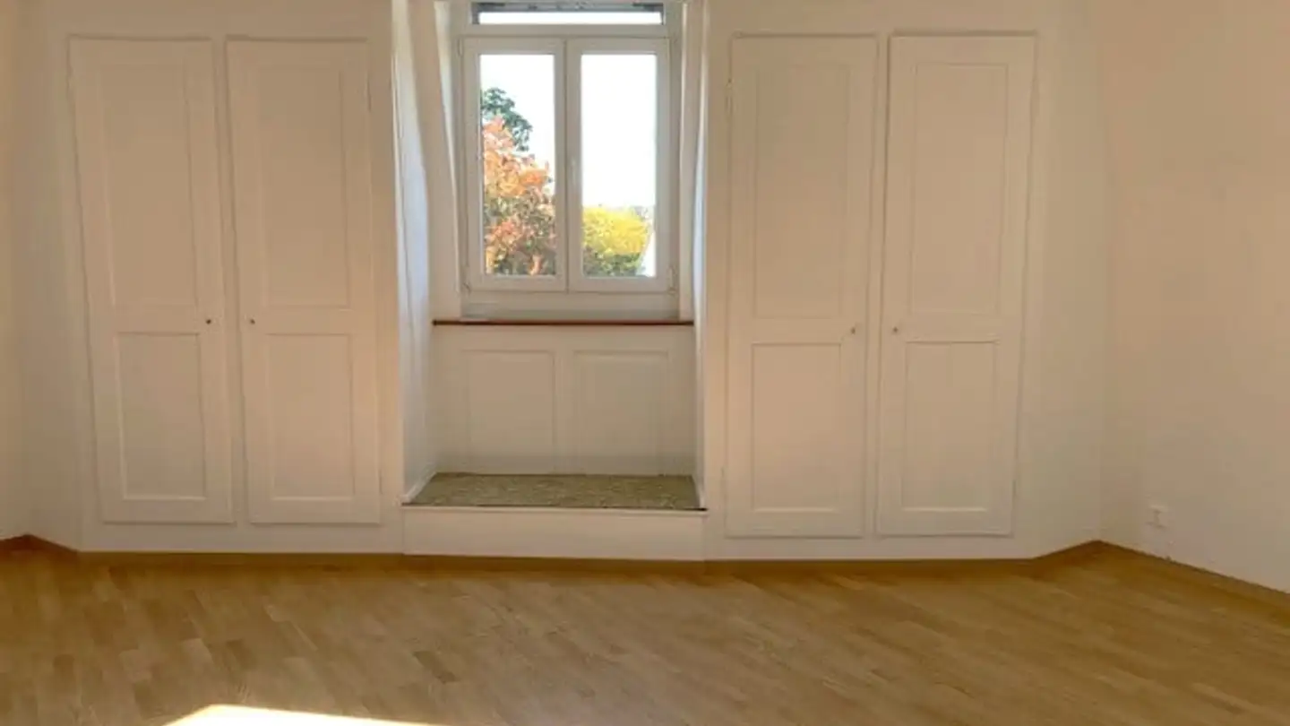 Wohnung mieten - Breitenrainstrasse 29, 3013 Bern - Foto 2