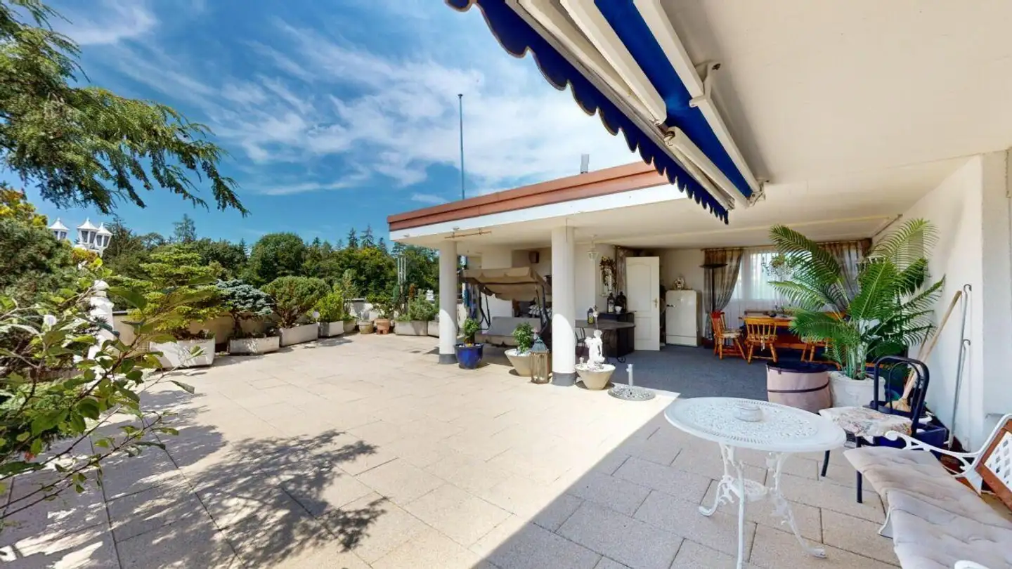 Wohnung kaufen - 5600 Lenzburg