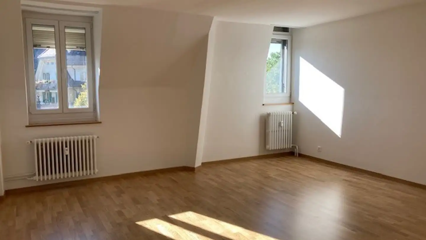 Wohnung mieten - Breitenrainstrasse 29, 3013 Bern - Foto 3