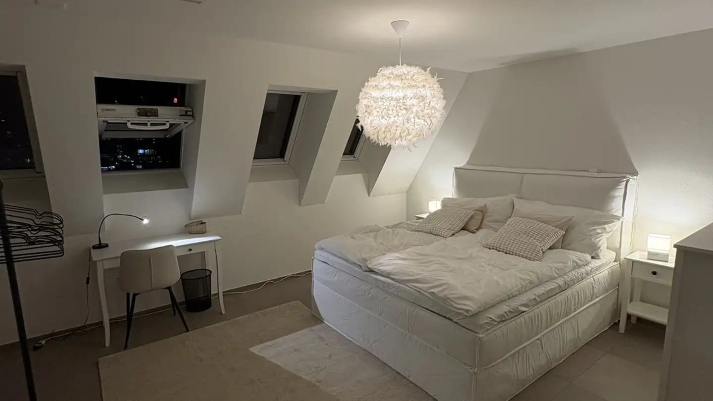 Appartement à louer - Limmatstrasse 27, 8005 Zürich